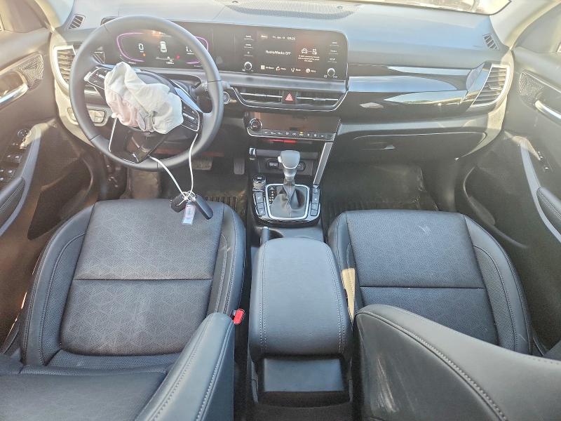 Продажа на аукционе авто 2026 Kia Seltos, vin: KNDEUCAA3T7859694, номер лота: 57119146