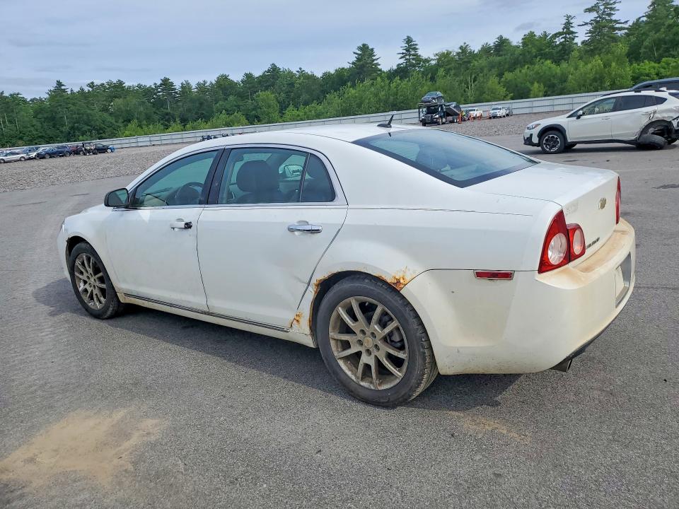 56938446 :رقم المزاد ، 1G1ZE5EB2AF289468 vin ، 2010 Chevrolet Malibu مزاد بيع