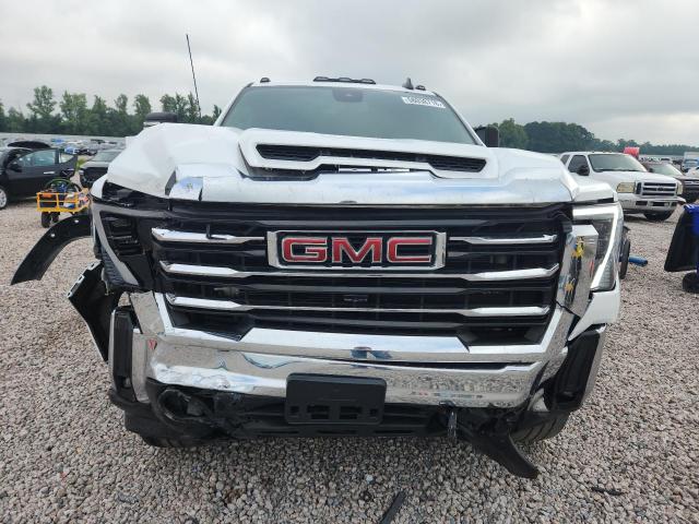 Продаж на аукціоні авто 2024 Gmc Sierra, vin: 1GT49MEY7RF341158, номер лоту: 58038716