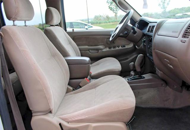 Продажа на аукционе авто 2002 Toyota Tacoma, vin: 5TEHN72N22Z013079, номер лота: 56366056