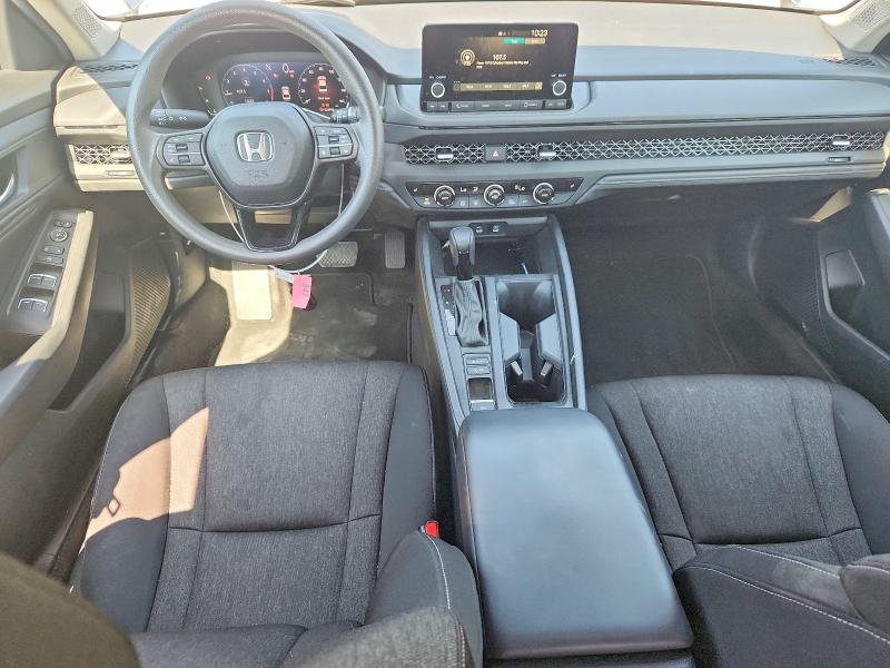 Aukcja sprzedaży 2023 Honda Accord, vin: 1HGCY1F33PA001923, numer aukcji: 56396816