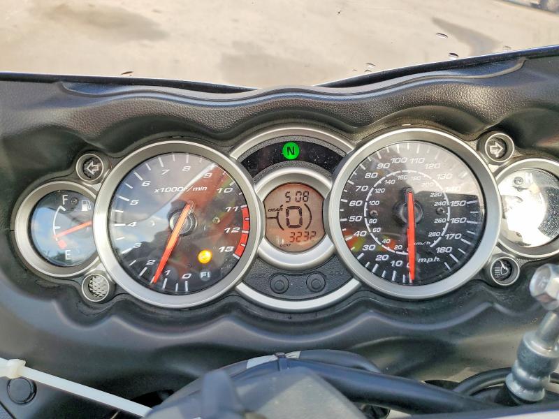 Aukcja sprzedaży 2018 Suzuki Gsx1300, vin: JS1GX72B9J2101359, numer aukcji: 55380456
