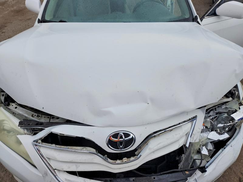 Продаж на аукціоні авто 2011 Toyota Camry, vin: 4T1BF3EK6BU581739, номер лоту: 56483536