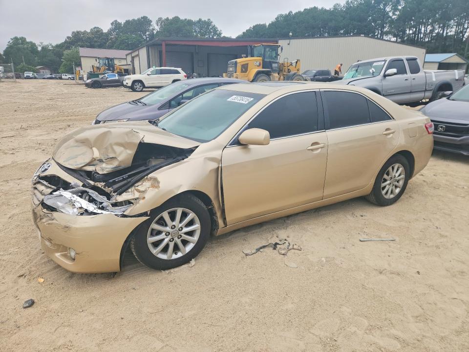 Aukcja sprzedaży 2011 Toyota Camry, vin: 4T1BF3EK0BU738410, numer aukcji: 55738416