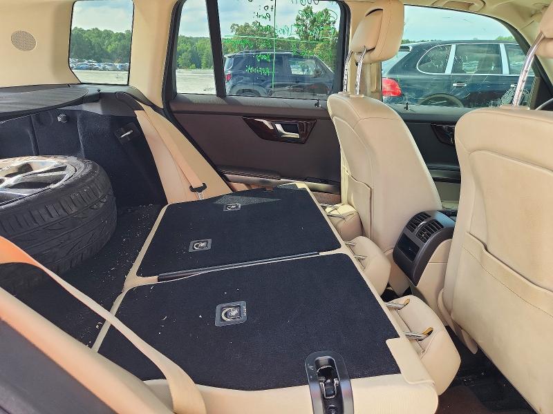 57491726 :رقم المزاد ، WDCGG5HB5FG354328 vin ، 2015 Mercedes-benz Glk مزاد بيع