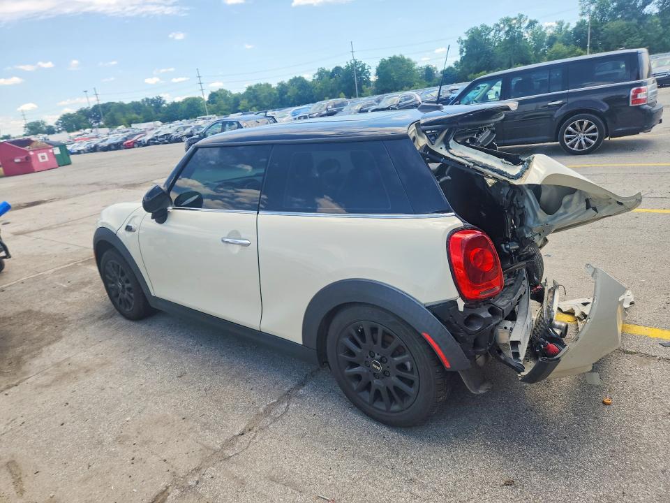 Aukcja sprzedaży 2015 Mini Cooper, vin: WMWXP7C59F2A33246, numer aukcji: 58605466