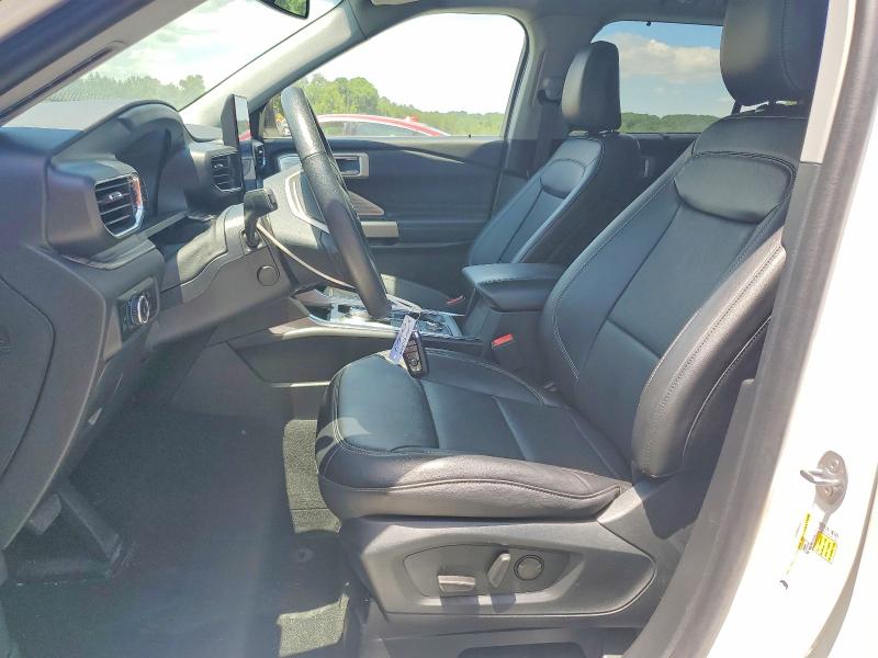 Продажа на аукционе авто 2024 Ford Explorer, vin: 1FMSK8FH0RGA67888, номер лота: 57238896