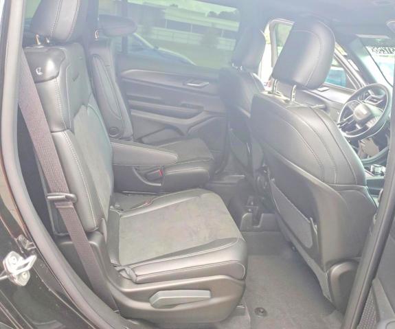 57331256 :رقم المزاد ، 1C4RJKAG3S8766952 vin ، 2025 Jeep Grand Cherokee مزاد بيع