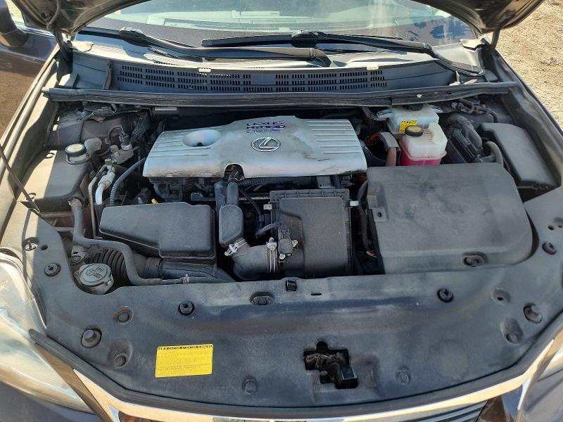 Aukcja sprzedaży 2012 Lexus Ct, vin: JTHKD5BH4C2113566, numer aukcji: 59154556