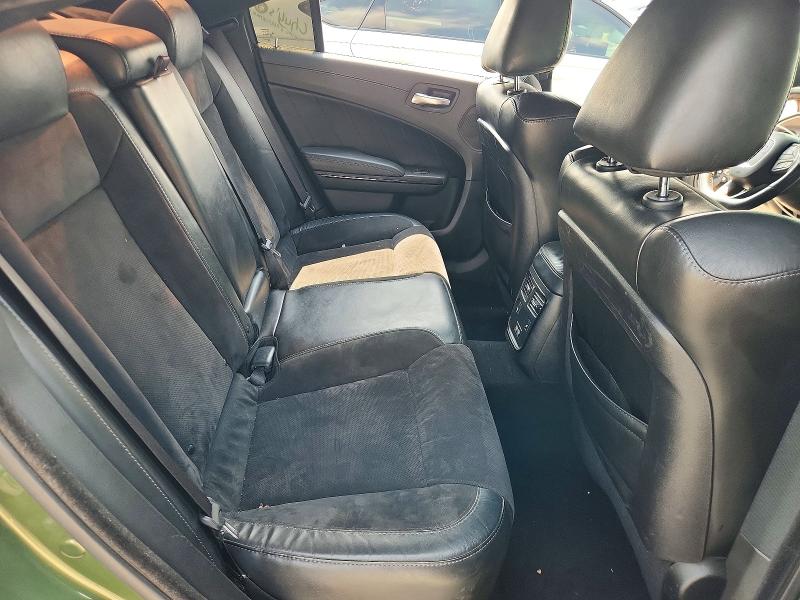 Aukcja sprzedaży 2020 Dodge Charger, vin: 2C3CDXCT7LH184146, numer aukcji: 58274886