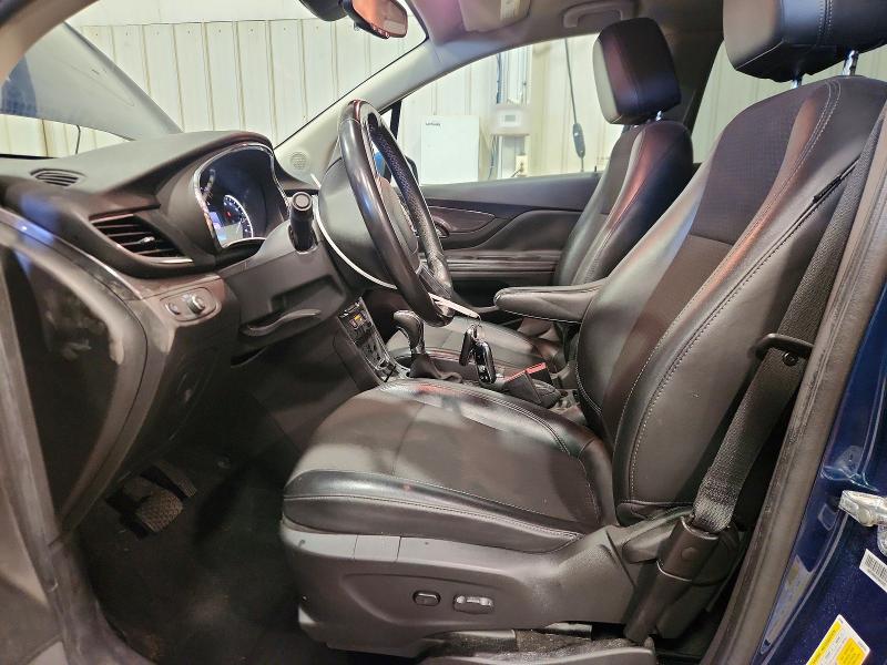 Aukcja sprzedaży 2019 Buick Encore, vin: KL4CJESB0KB750893, numer aukcji: 54663246