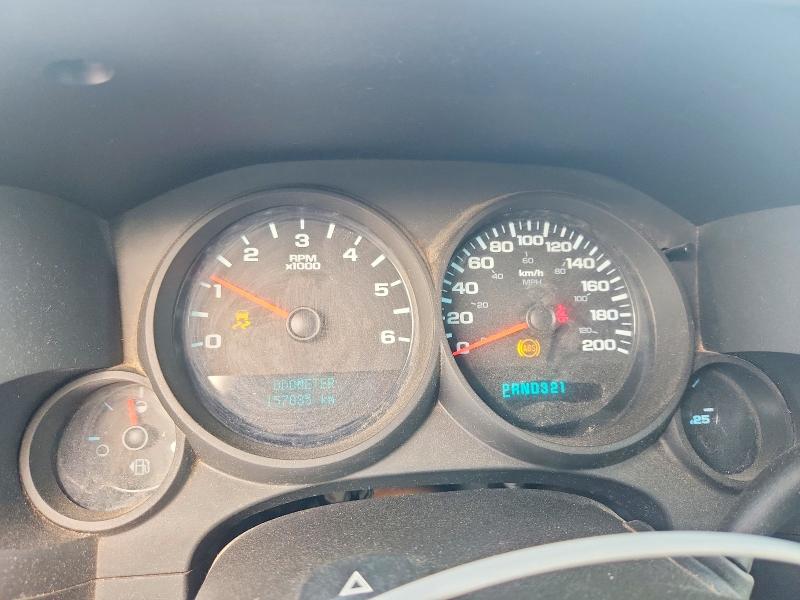 Продажа на аукционе авто 2013 Chevrolet Silverado, vin: 1GCRKREA2DZ319280, номер лота: 56088586