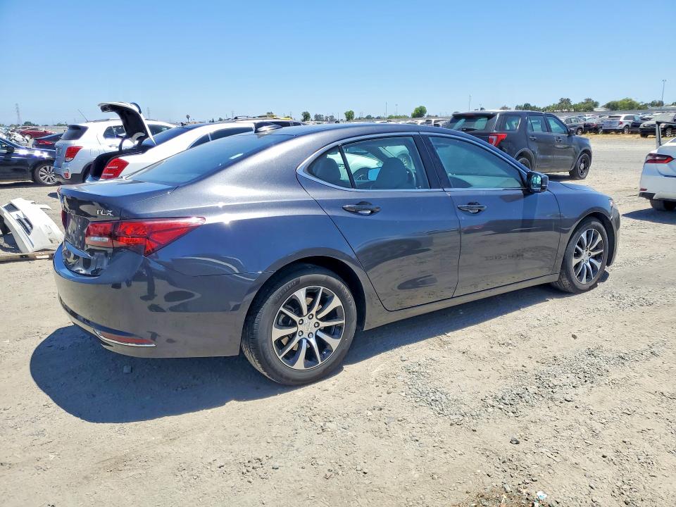 Aukcja sprzedaży 2016 Acura Tlx, vin: 19UUB1F50GA013146, numer aukcji: 59321726