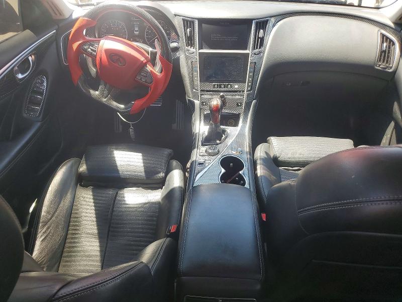 Продажа на аукционе авто 2015 Infiniti Q50, vin: JN1BV7AR0FM404128, номер лота: 55876366