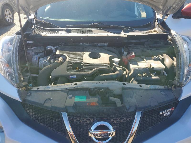 Aukcja sprzedaży 2014 Nissan Juke, vin: JN8DF5MV6ET150322, numer aukcji: 58512526