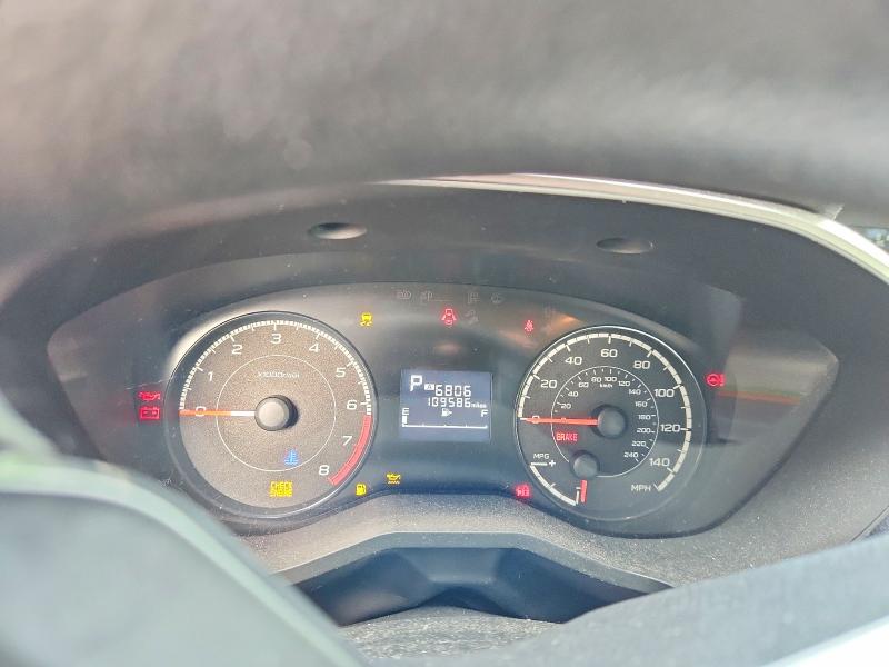 Aukcja sprzedaży 2017 Subaru Impreza, vin: 4S3GKAB63H3616091, numer aukcji: 57779746