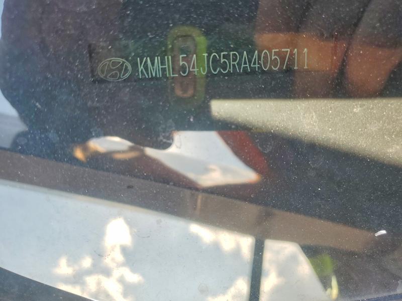 2024 Hyundai Sonata მანქანა იყიდება აუქციონზე, vin: KMHL54JC5RA405711, აუქციონის ნომერი: 58188266