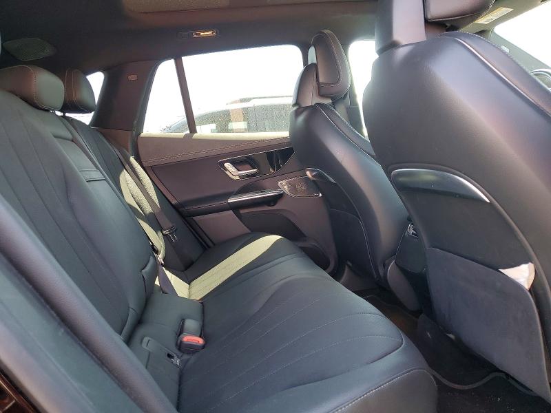 Продажа на аукционе авто 2024 Mercedes-benz Eqe Suv, vin: 4JGGM1CBXRA043169, номер лота: 59190796