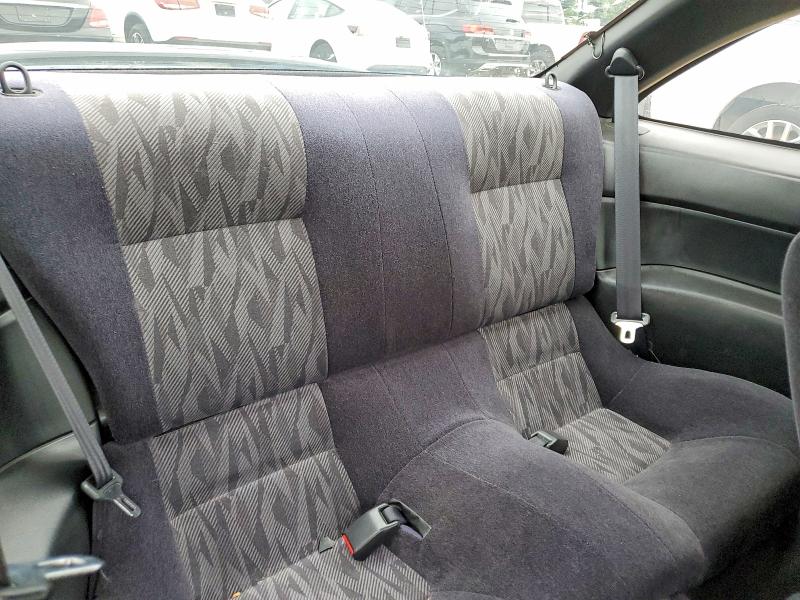 Продаж на аукціоні авто 1997 Nissan 240sx, vin: JN1AS44D4VW102119, номер лоту: 57260816