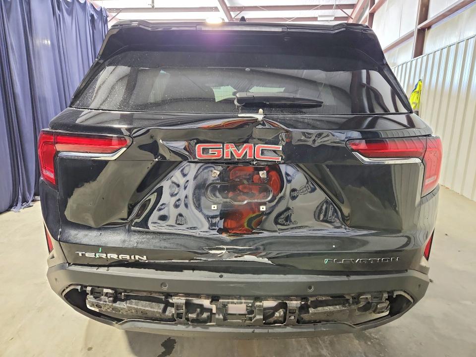Продаж на аукціоні авто 2026 Gmc Terrain, vin: 3GKALMEG5TL201994, номер лоту: 56165136