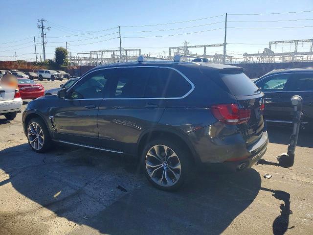 2014 Bmw X5 მანქანა იყიდება აუქციონზე, vin: 5UXKS4C54E0J93552, აუქციონის ნომერი: 58696146