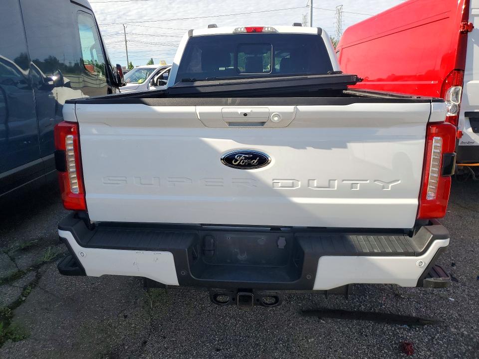 Aukcja sprzedaży 2023 Ford F250, vin: 1FT8W2BT0PED81589, numer aukcji: 57043896