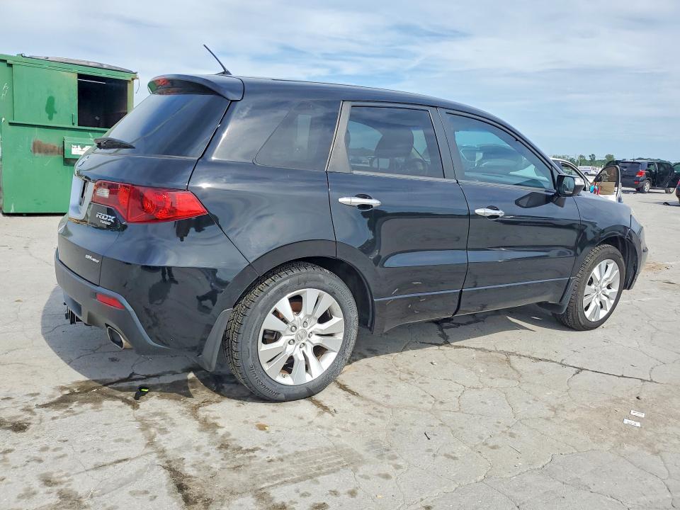 Aukcja sprzedaży 2012 Acura Rdx, vin: 5J8TB1H56CA000047, numer aukcji: 55982776
