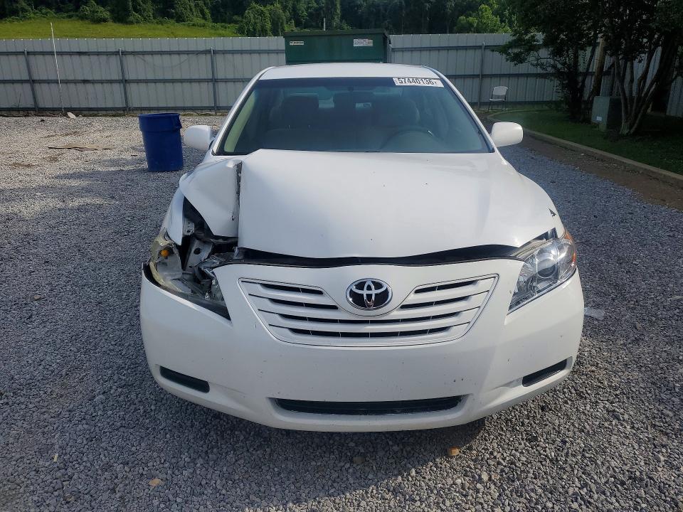 Aukcja sprzedaży 2007 Toyota Camry, vin: 4T1BK46K67U551499, numer aukcji: 57440136