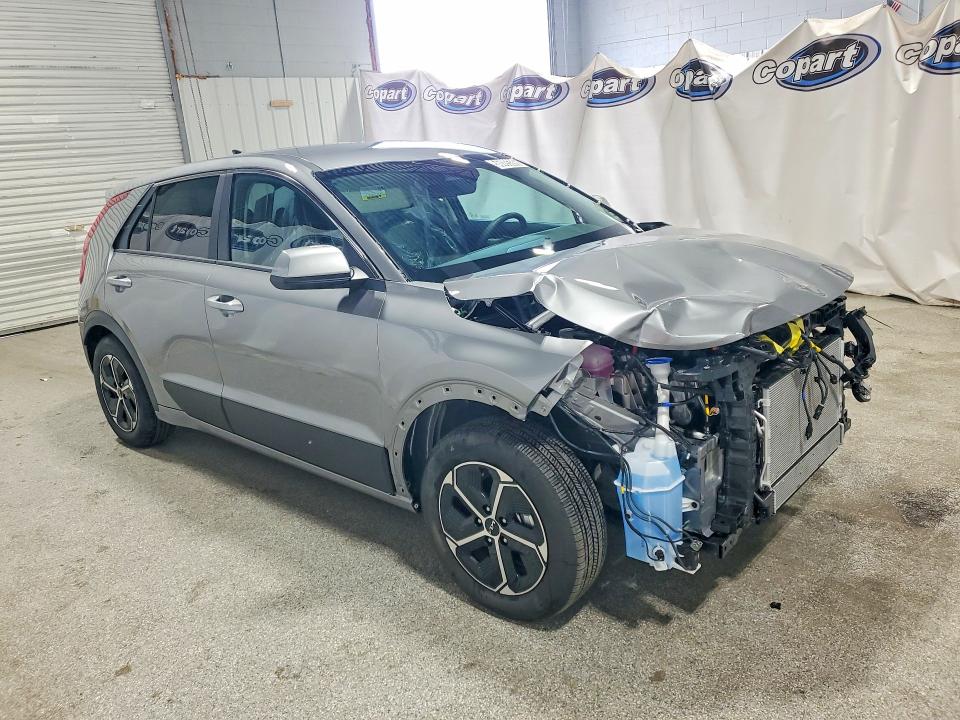 Aukcja sprzedaży 2026 Kia Niro, vin: KNDCP3LE9T5342071, numer aukcji: 56089306