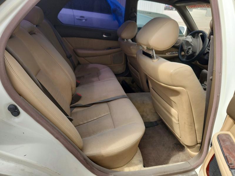 Продаж на аукціоні авто 1992 Lexus Ls, vin: JT8UF11EXN0124539, номер лоту: 51286986