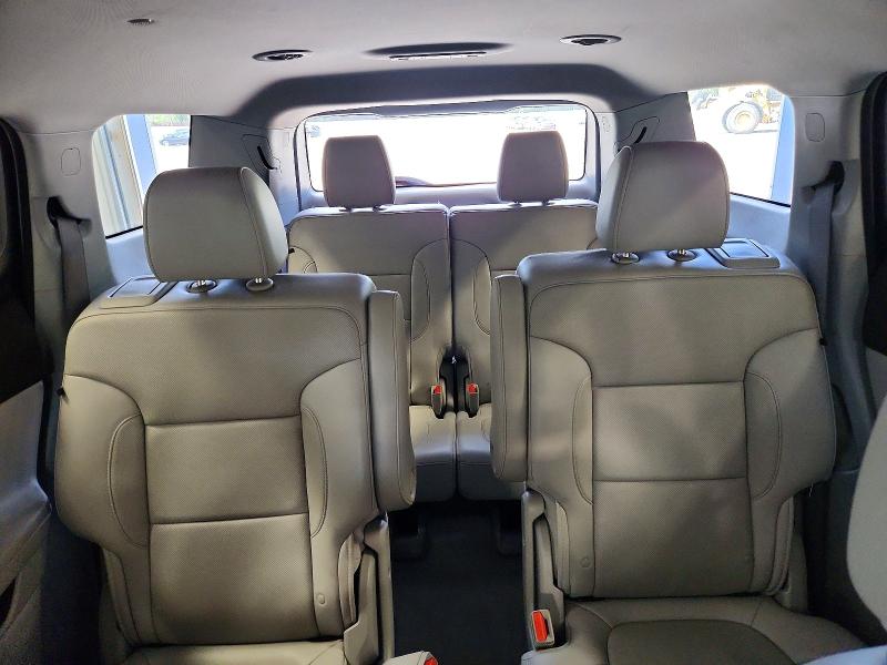 56636066 :رقم المزاد ، 1GKKNULS0LZ184925 vin ، 2020 Gmc Acadia مزاد بيع