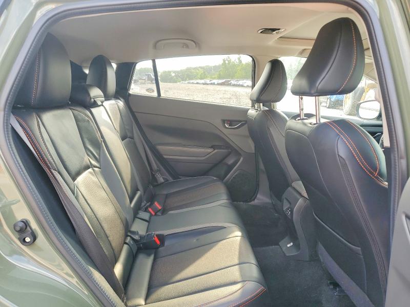 Продажа на аукционе авто 2024 Subaru Crosstrek, vin: 4S4GUHM61R3820370, номер лота: 58788136
