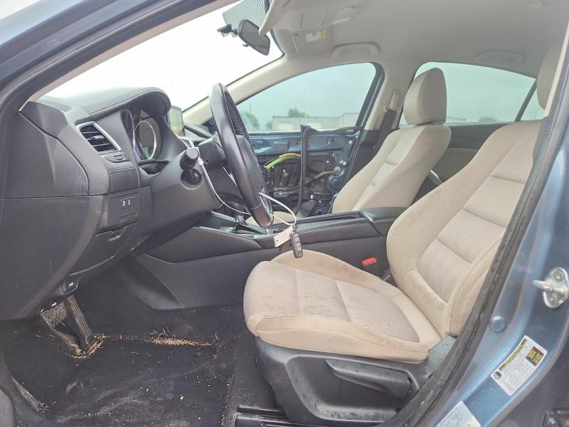 Aukcja sprzedaży 2016 Mazda 6, vin: JM1GJ1U51G1422399, numer aukcji: 57236436