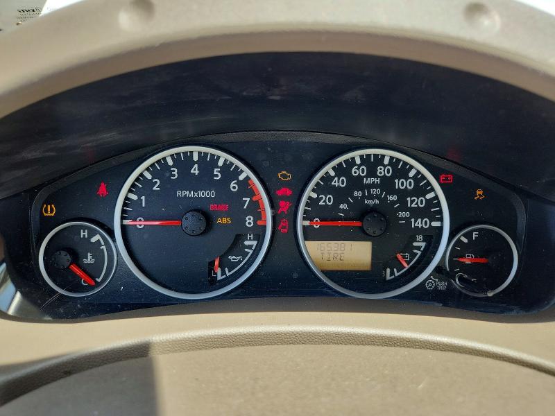 Aukcja sprzedaży 2012 Nissan Pathfinder, vin: 5N1AR1NN1CC632623, numer aukcji: 55918586