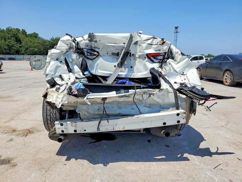 Продажа на аукционе авто 2022 Nissan Maxima, vin: 1N4AA6EV9NC501506, номер лота: 56462716