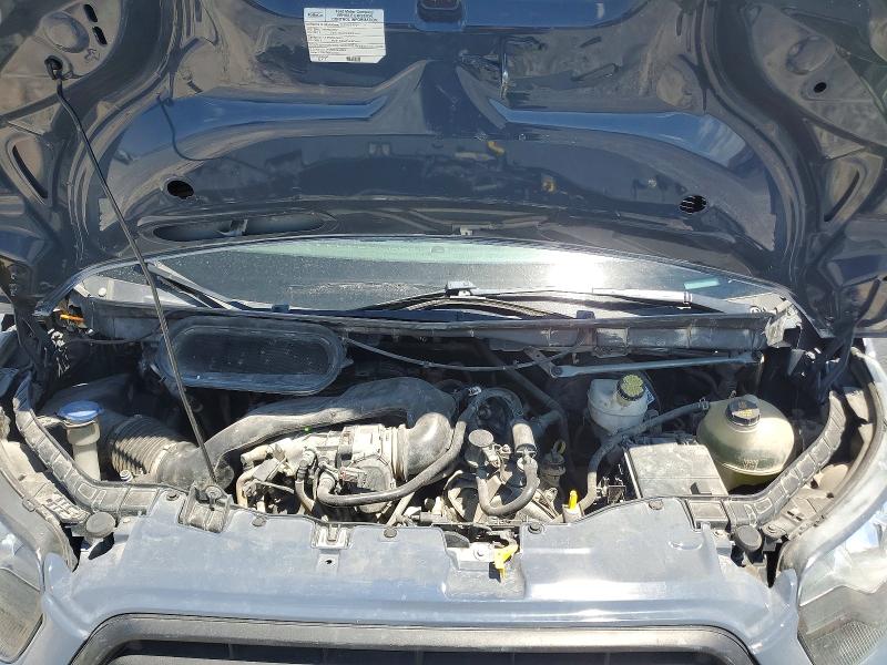 Продаж на аукціоні авто 2021 Ford Transit, vin: 1FTBR3X86MKA54375, номер лоту: 57649676
