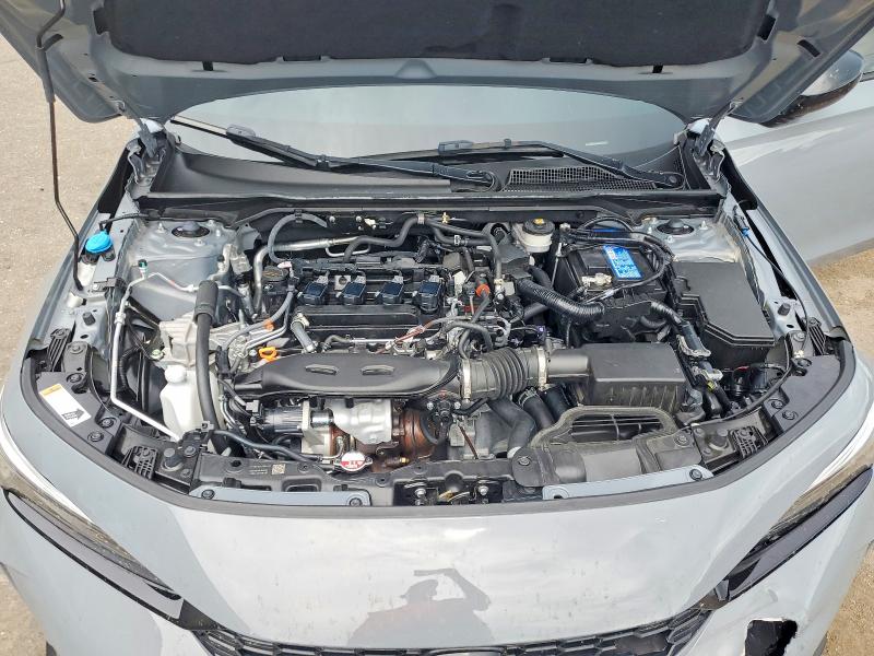 Продажа на аукционе авто 2025 Honda Civic, vin: 2HGFE1E50SH470714, номер лота: 57126276