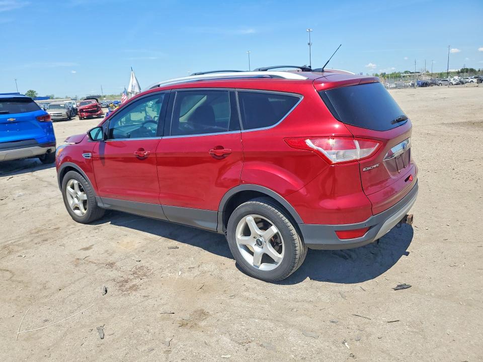 55516226 :رقم المزاد ، 1FMCU9J96EUA20980 vin ، 2014 Ford Escape مزاد بيع