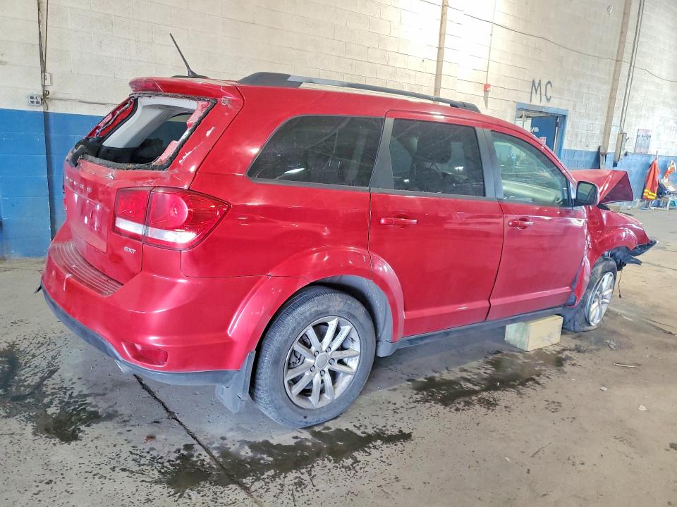 Aukcja sprzedaży 2017 Dodge Journey, vin: 3C4PDDCG9HT585629, numer aukcji: 55973156
