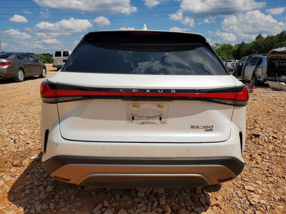 Auction sale of the 2023 Lexus Rx 350, vin: 2T2BAMCA0PC038213, lot number: 60659716