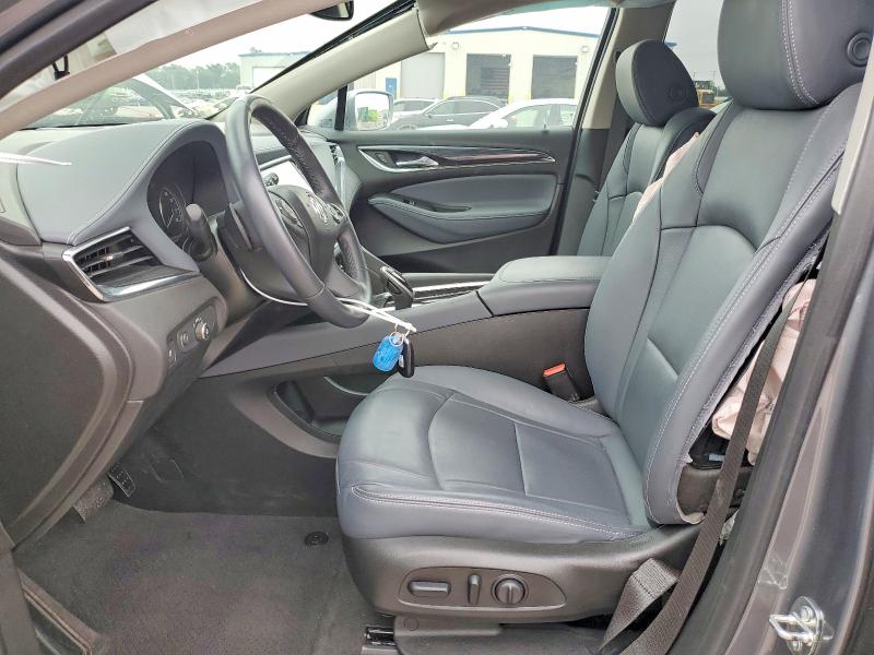58049736 :رقم المزاد ، 5GAERBKW7LJ269556 vin ، 2020 Buick Enclave مزاد بيع