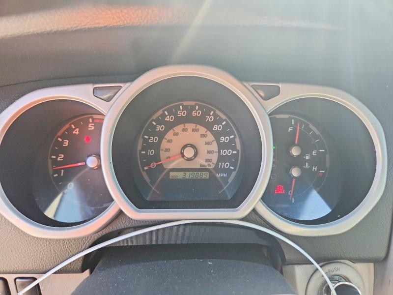 2003 Toyota 4runner მანქანა იყიდება აუქციონზე, vin: JTEZT14R530007068, აუქციონის ნომერი: 55725426