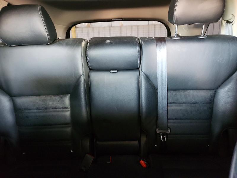 59160146 :رقم المزاد ، 5XYPKDA59GG090974 vin ، 2016 Kia Sorento مزاد بيع