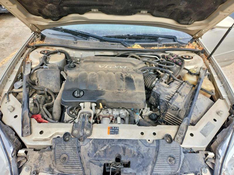 Продаж на аукціоні авто 2012 Chevrolet Impala, vin: 2G1WG5E33C1302339, номер лоту: 55818976