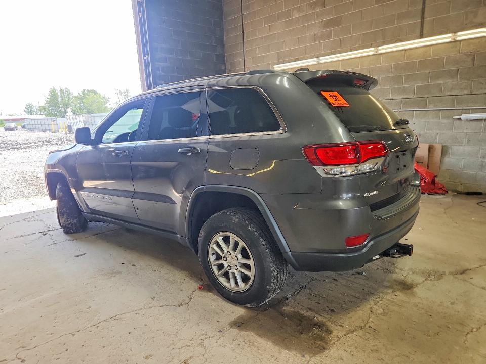 2020 Jeep Grand Cherokee მანქანა იყიდება აუქციონზე, vin: 1C4RJFAG2LC397541, აუქციონის ნომერი: 56263616