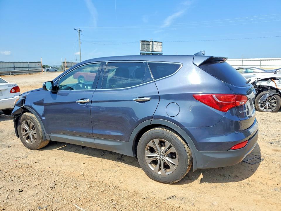 Продаж на аукціоні авто 2013 Hyundai Santa Fe Sport, vin: 5XYZUDLB8DG105255, номер лоту: 58279836