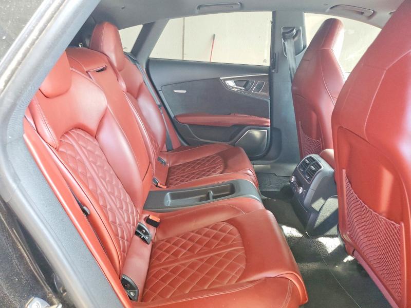 Aukcja sprzedaży 2017 Audi S7, vin: WAU2FAFC4HN077691, numer aukcji: 55885276