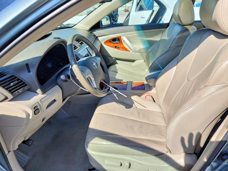 Aukcja sprzedaży 2010 Toyota Camry, vin: 4T1BF3EK2AU527045, numer aukcji: 57273456