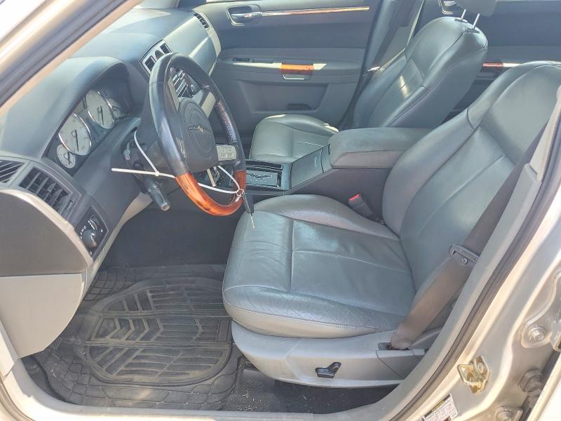 Продажа на аукционе авто 2005 Chrysler 300, vin: 2C3JA53G15H141562, номер лота: 57339796
