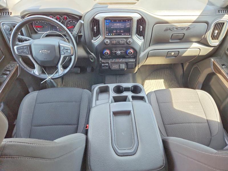 Aukcja sprzedaży 2021 Chevrolet Silverado, vin: 3GCUYEEL3MG408276, numer aukcji: 55077766